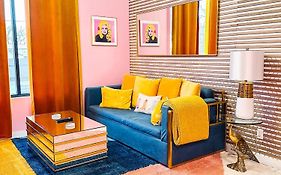 Dolly'S Art Deco - Luxe Stay Near Broadway