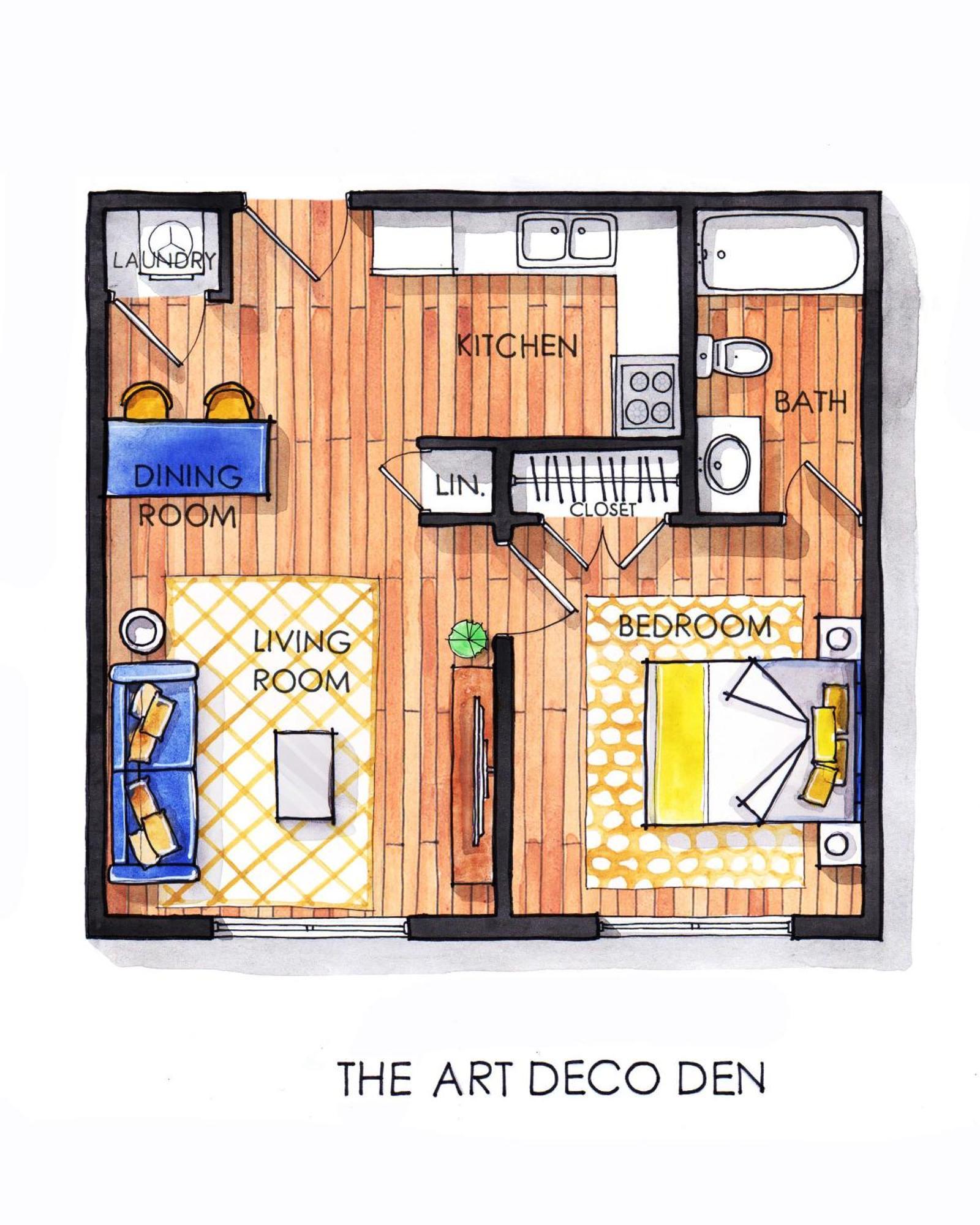 Dolly'S Art Deco - Luxe Stay Near Broadway Nashville Buitenkant foto