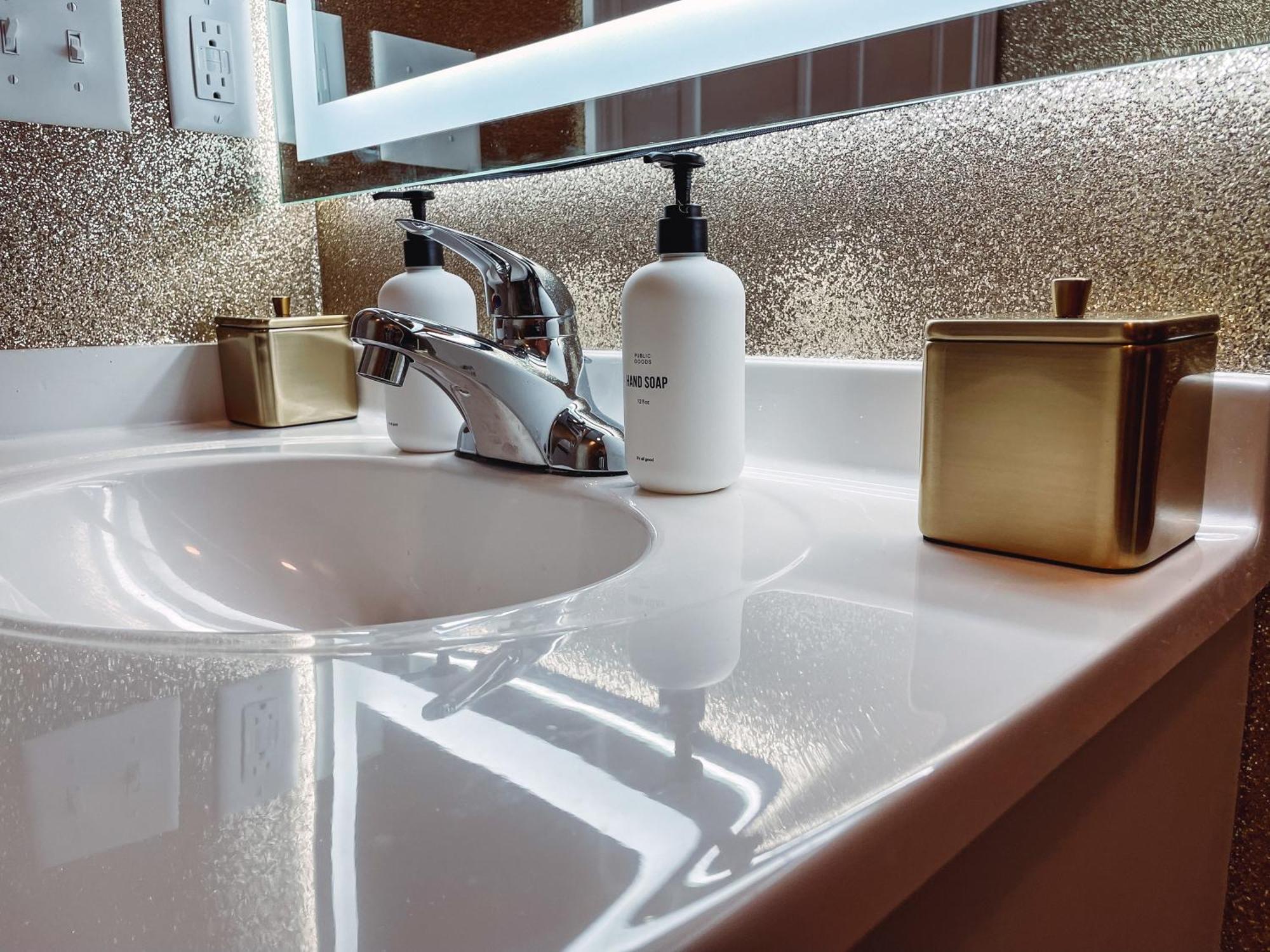 Dolly'S Art Deco - Luxe Stay Near Broadway Nashville Buitenkant foto