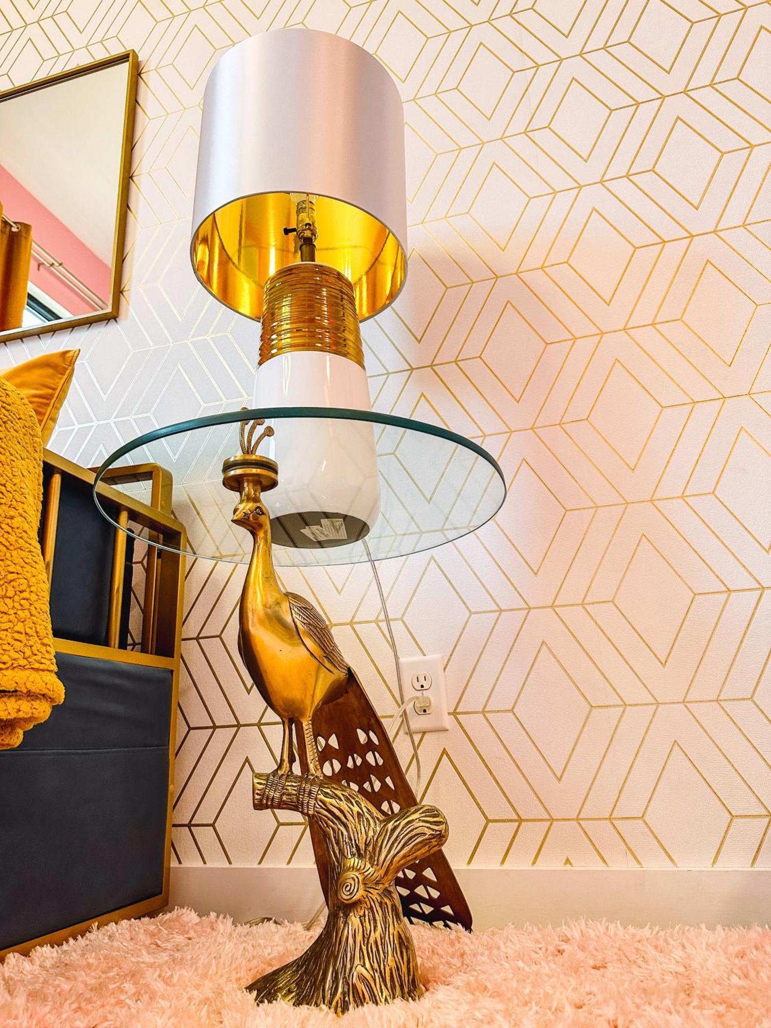 Dolly'S Art Deco - Luxe Stay Near Broadway Nashville Buitenkant foto