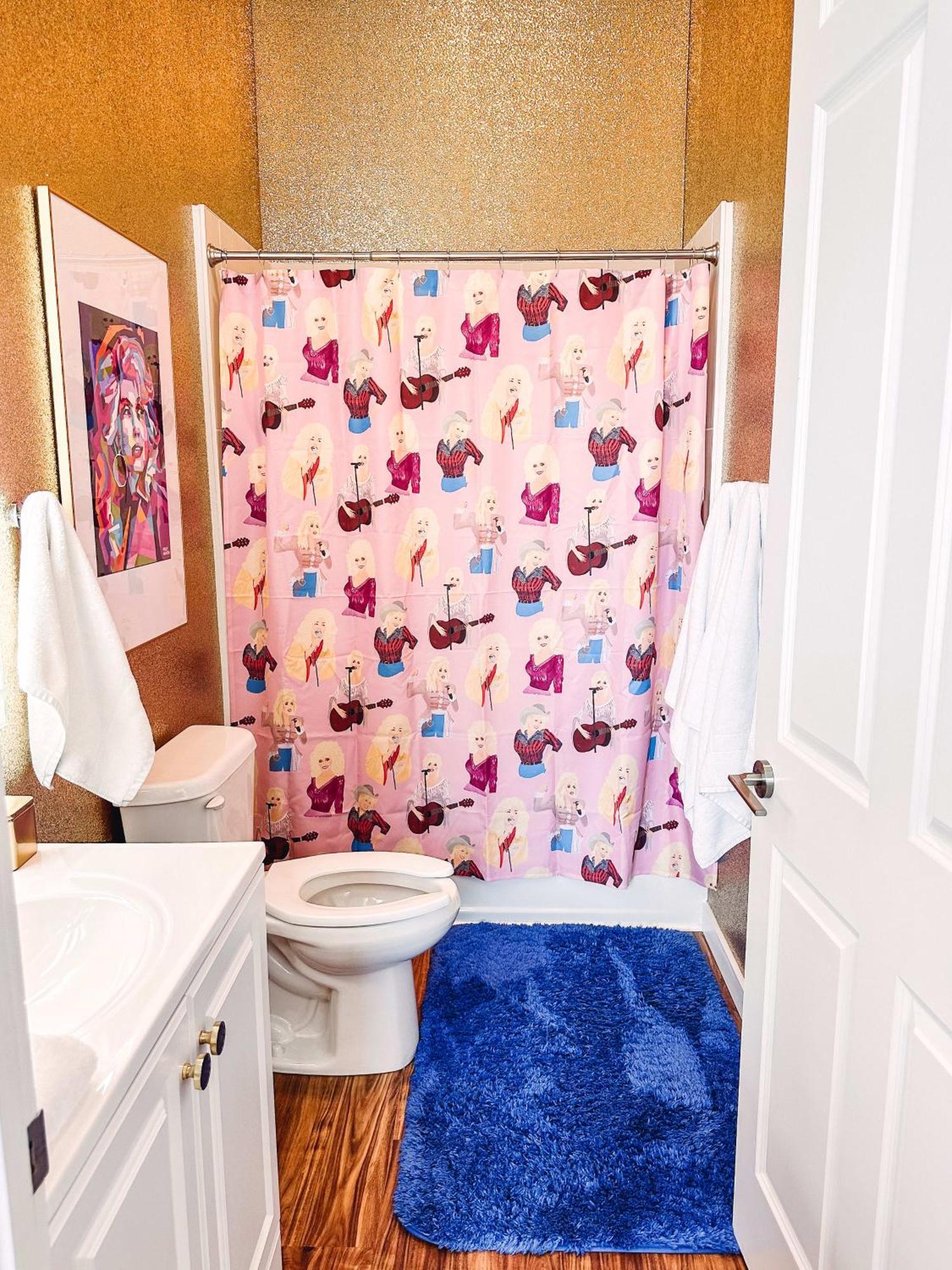 Dolly'S Art Deco - Luxe Stay Near Broadway Nashville Buitenkant foto