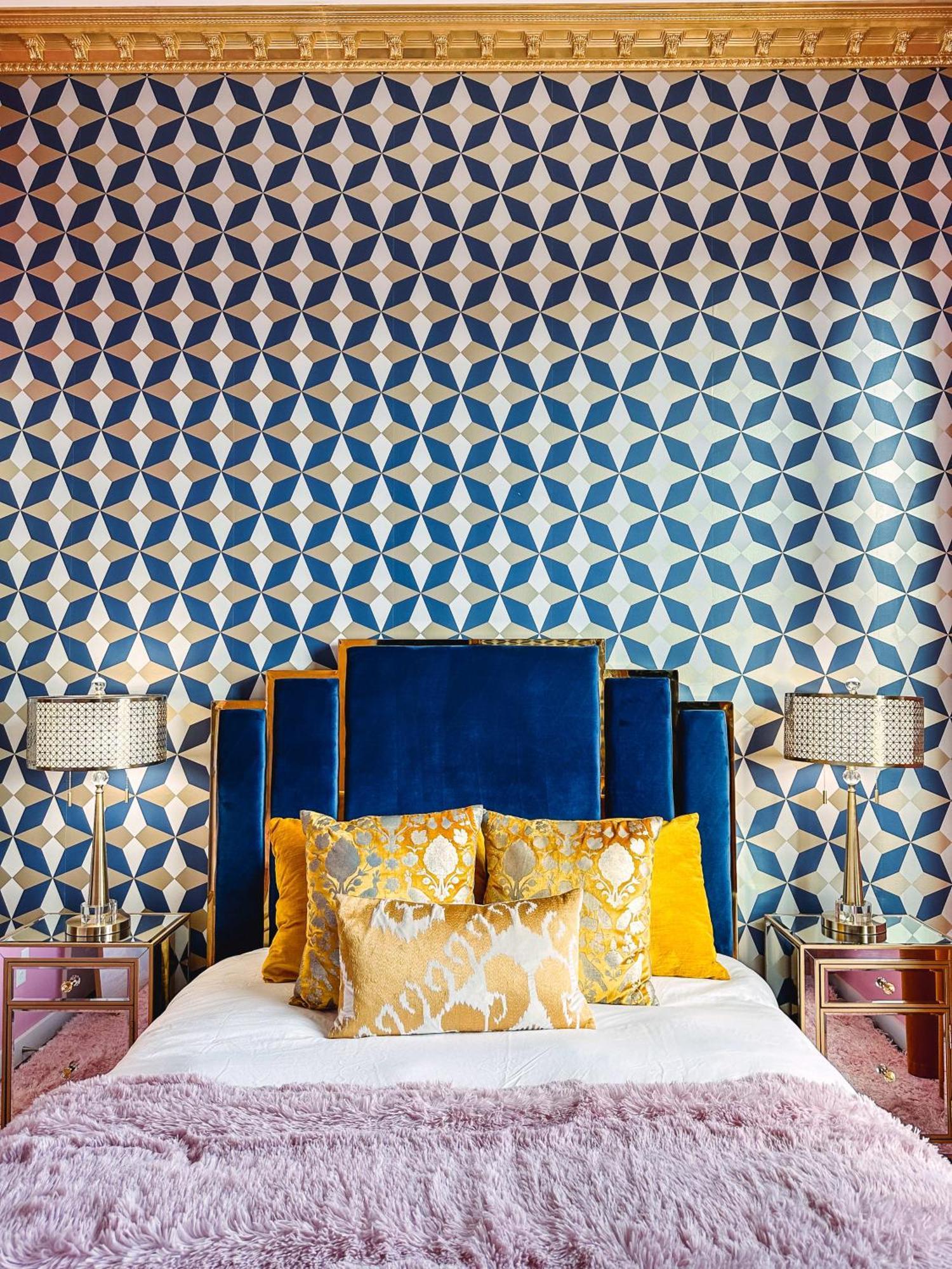 Dolly'S Art Deco - Luxe Stay Near Broadway Nashville Buitenkant foto