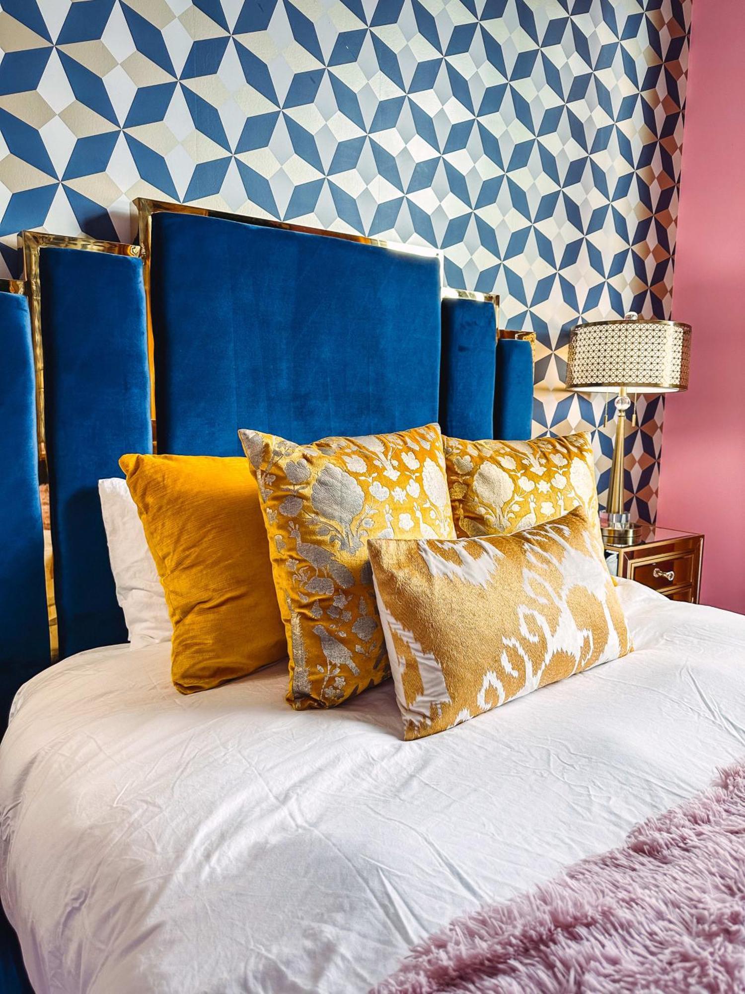 Dolly'S Art Deco - Luxe Stay Near Broadway Nashville Buitenkant foto