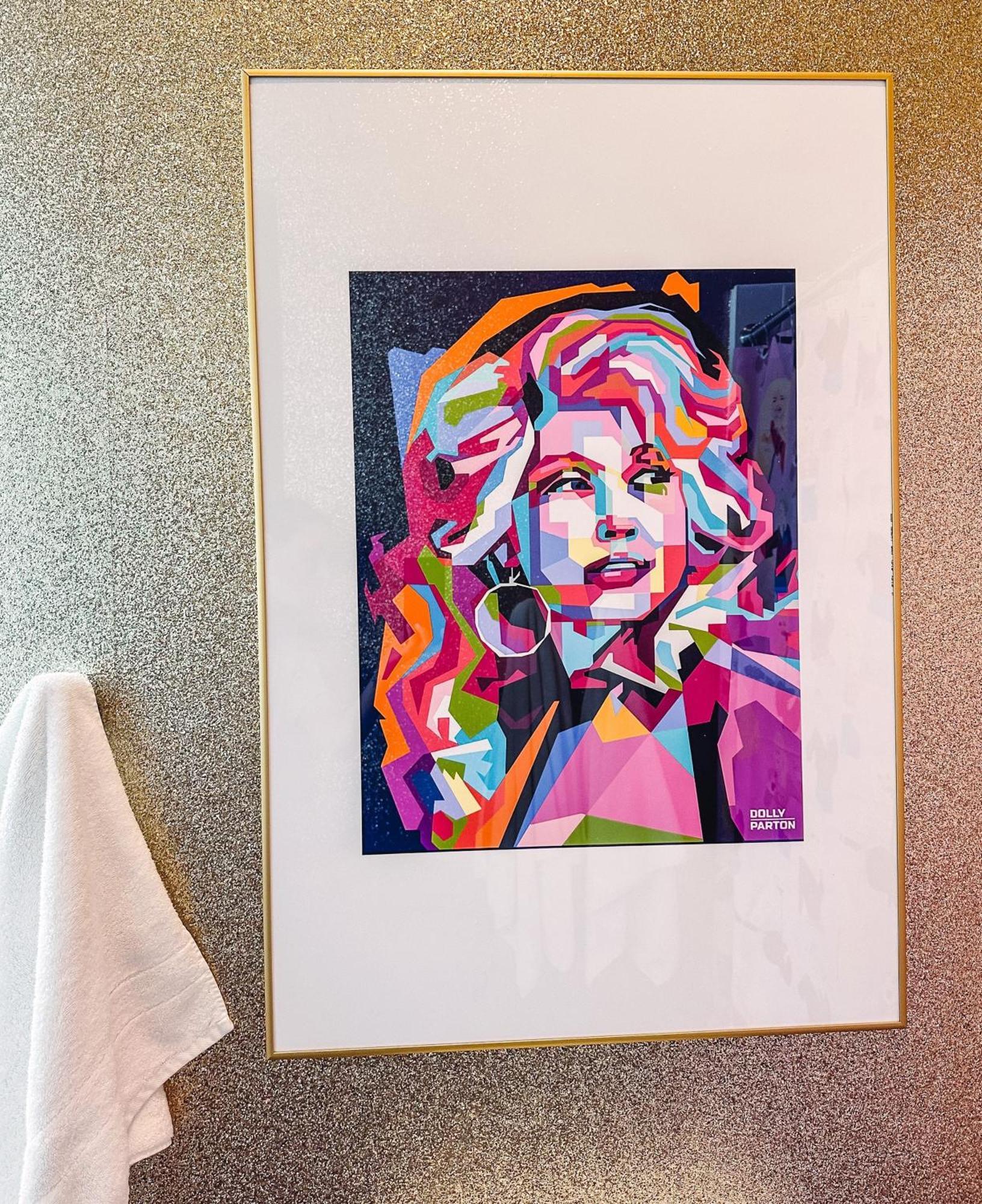 Dolly'S Art Deco - Luxe Stay Near Broadway Nashville Buitenkant foto
