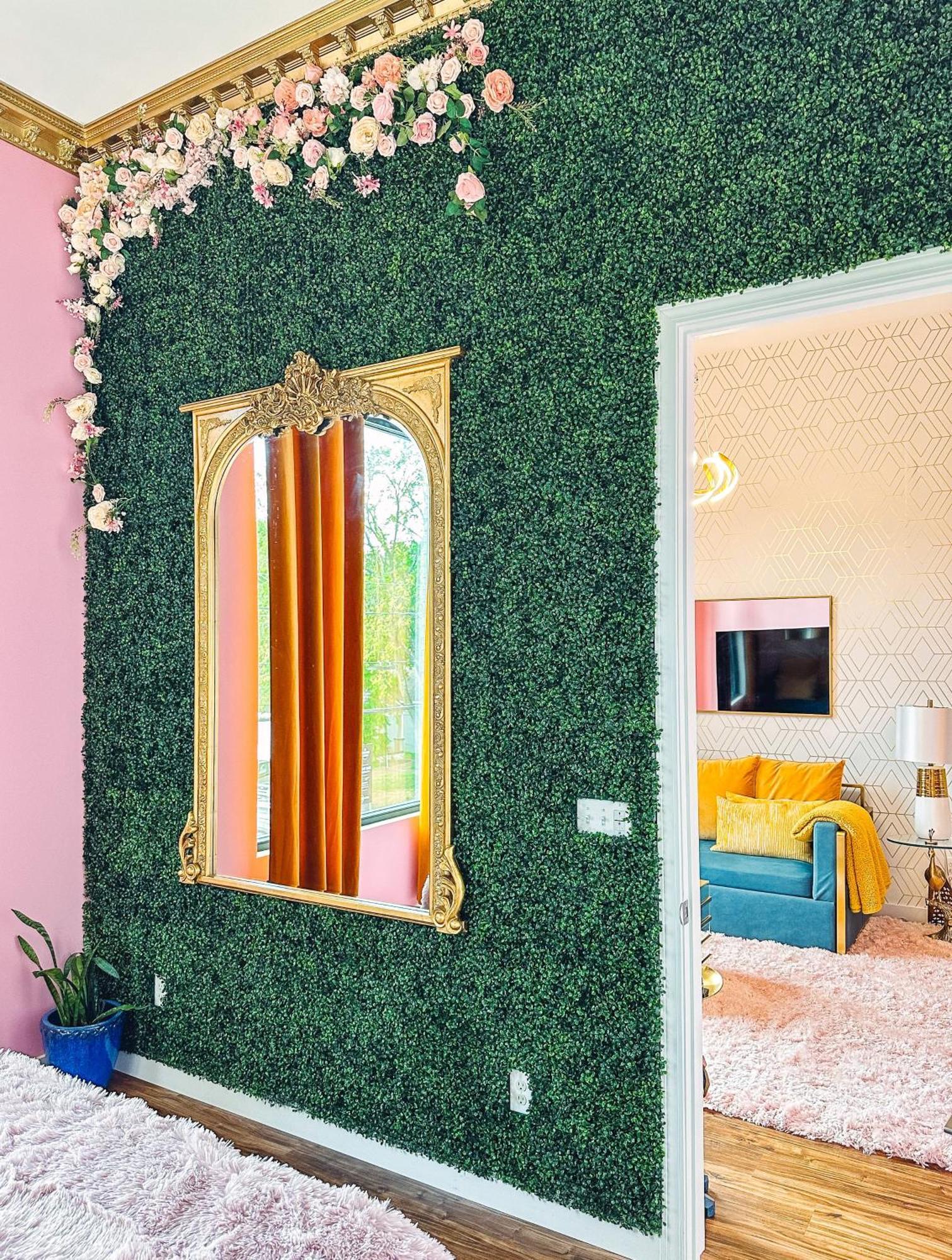Dolly'S Art Deco - Luxe Stay Near Broadway Nashville Buitenkant foto